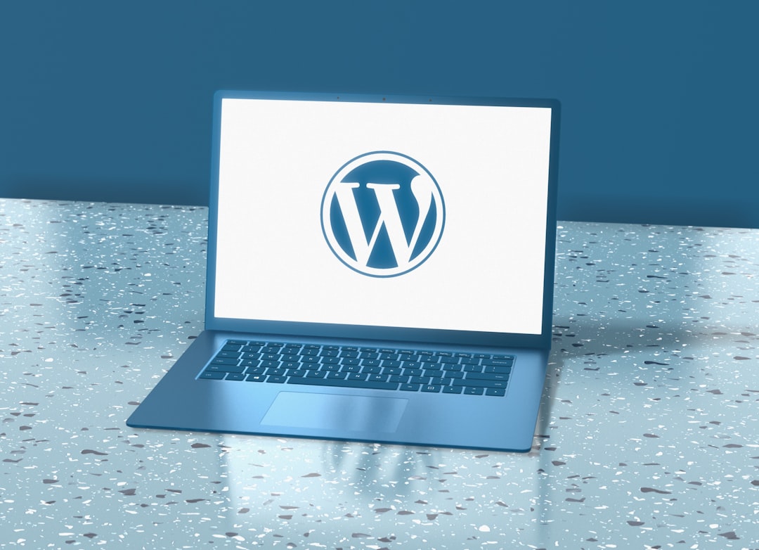 Audit de contenus et pages WordPress
