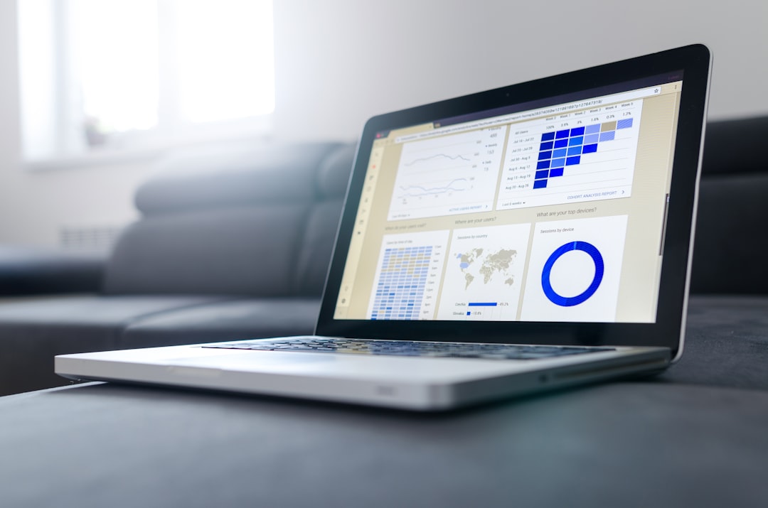 Mesure des pages services avec Search Console et IA