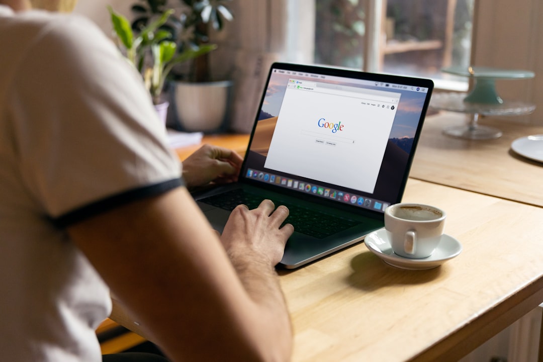Analyse des données Search Console pour détecter les opportunités SEO