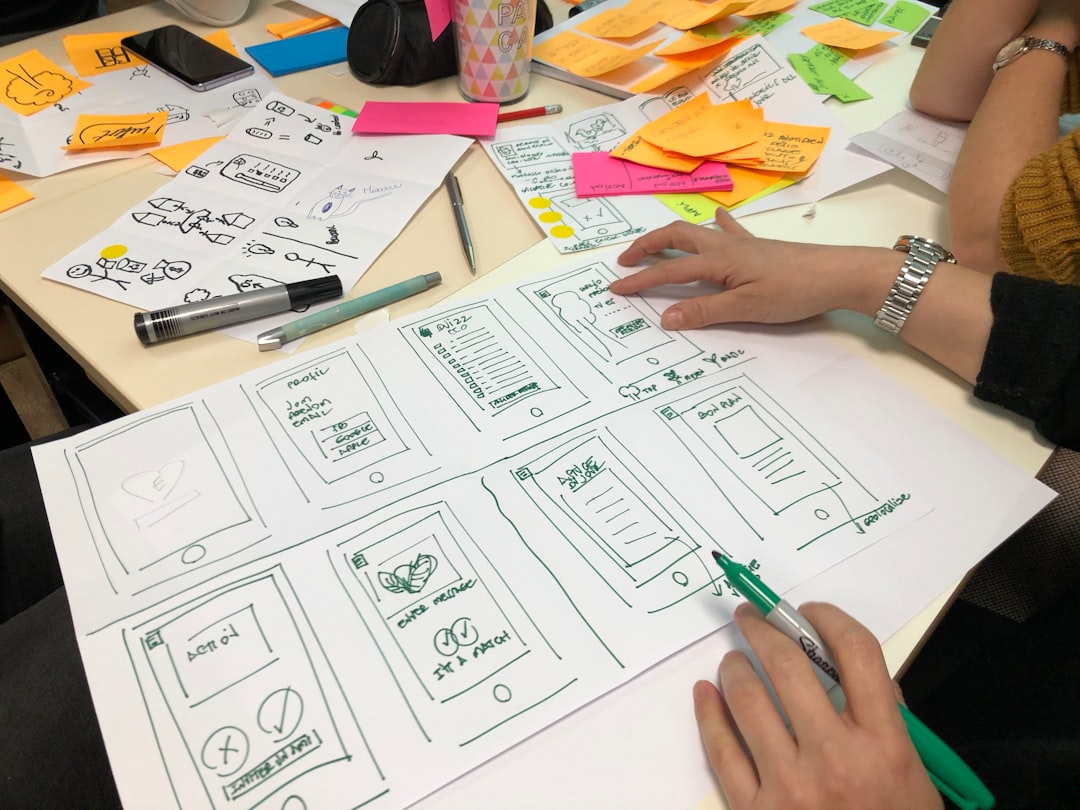 Atelier de définition des critères de qualification des leads