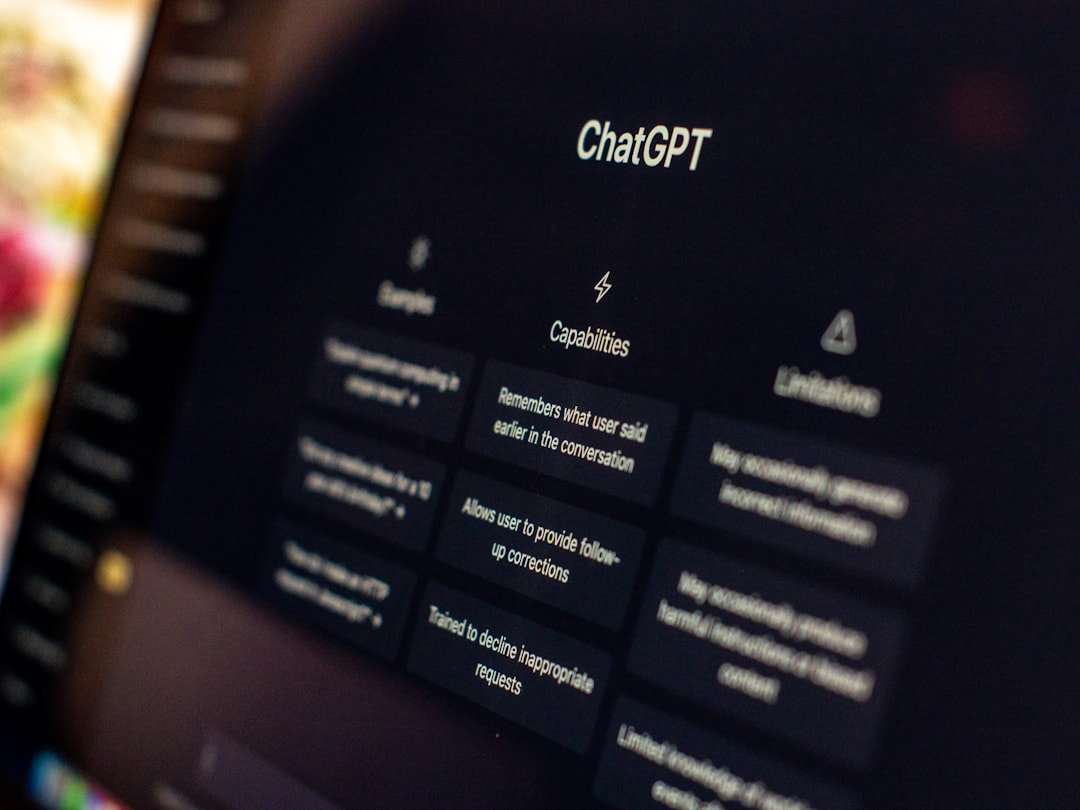 SEO ChatGPT : comment être cité et recommandé dans les réponses de ChatGPT