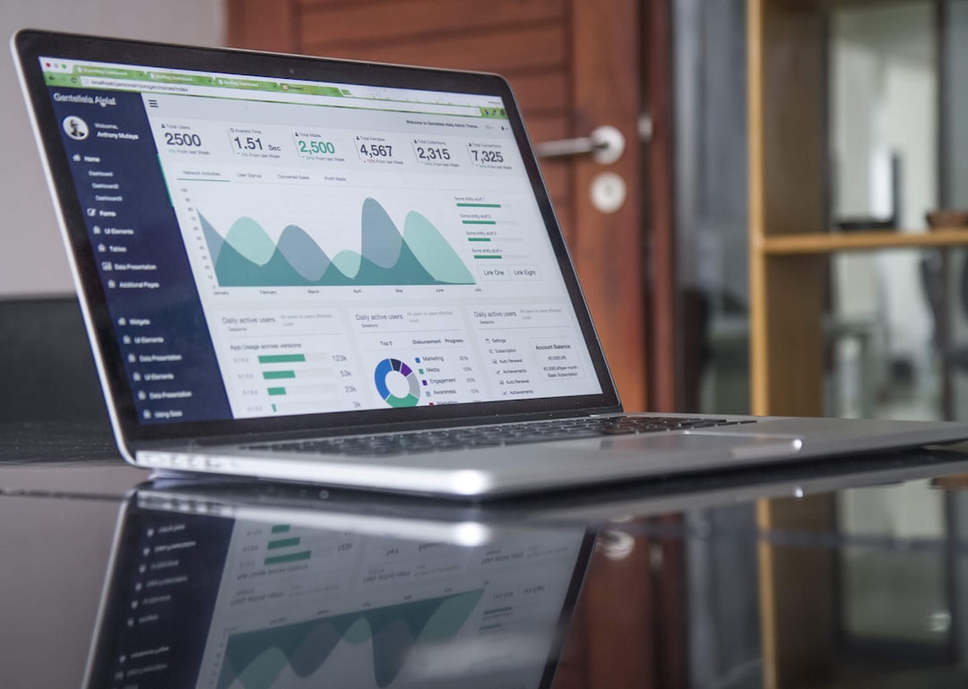 Mesure des performances SEO et référencement IA