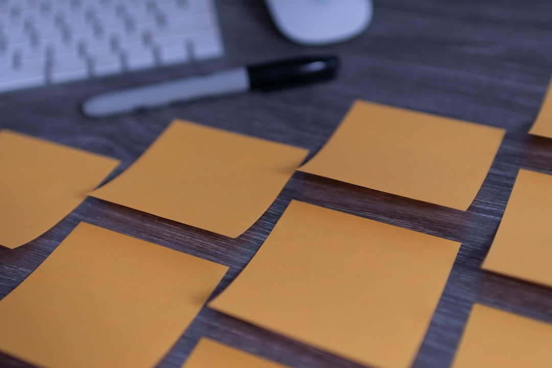 Atelier UX pour structurer une landing page WordPress