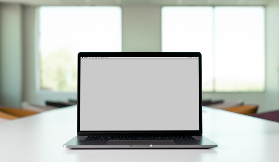 Site WordPress utilisé comme canal de génération de leads