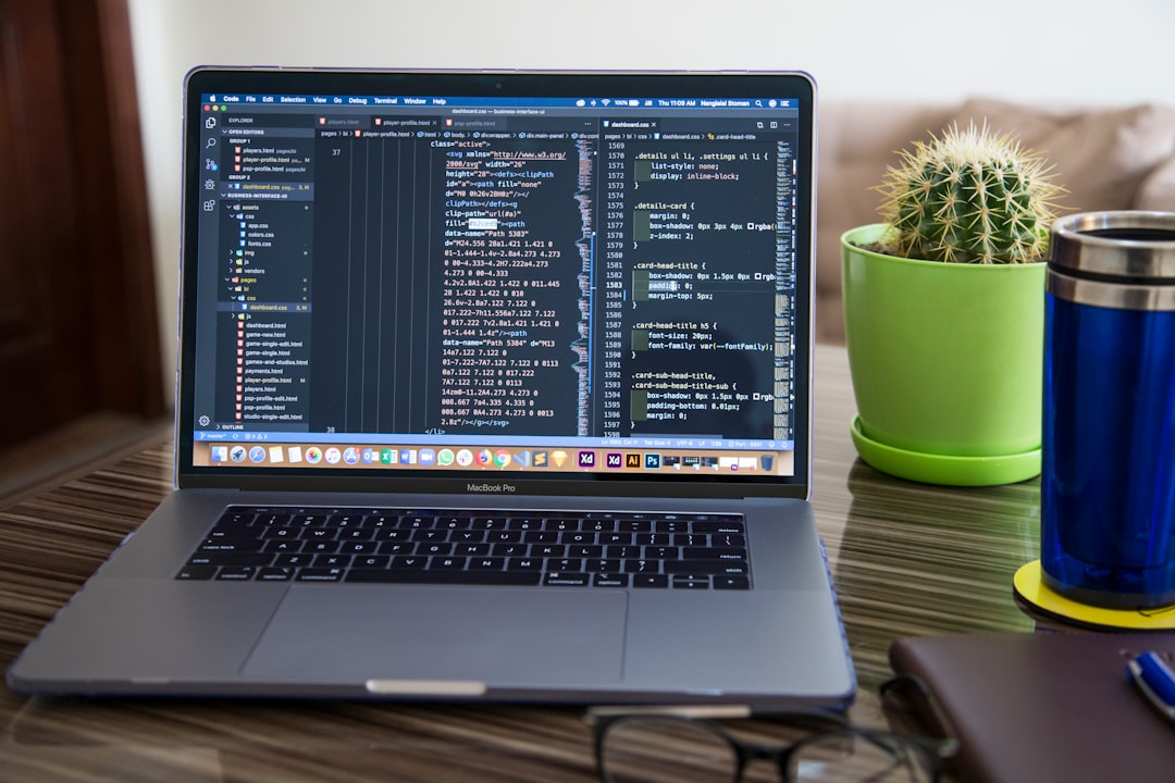 Création et optimisation d’une landing page sur WordPress