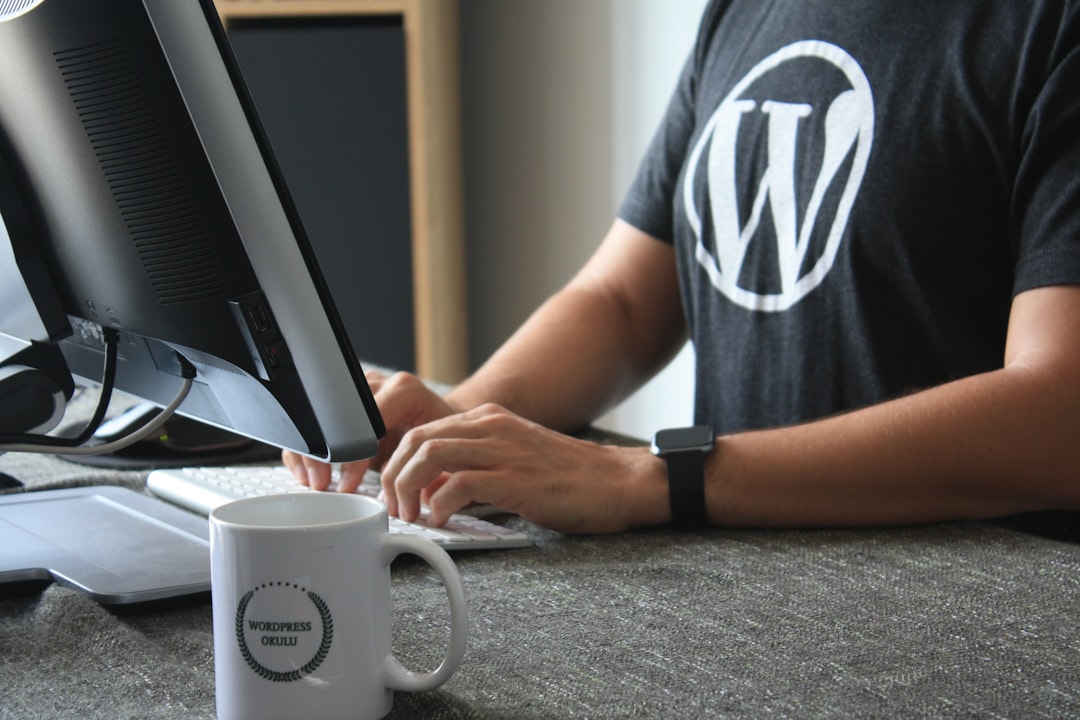 Workflow WordPress pour optimiser un site pour ChatGPT