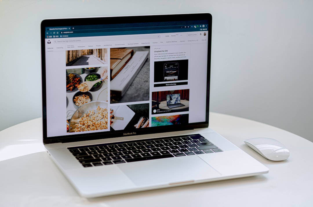 Optimisation technique et éditoriale d’un site WordPress