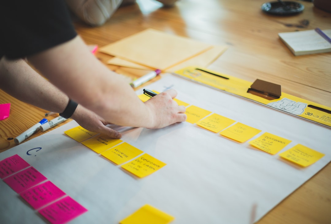 Méthode de contenu pour Answer Engine Optimization